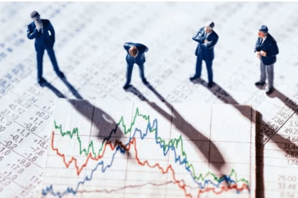 Demystifying Emerging Market Currency Volatility: Causes and Effects