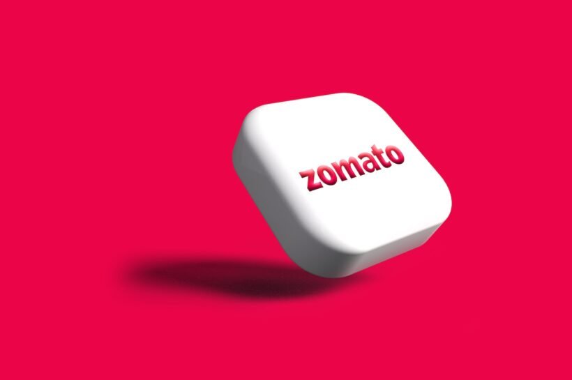 Zomato shares rally 4%