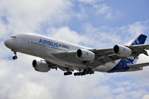 Airbus awards aircraft cargo door contract to Tatas