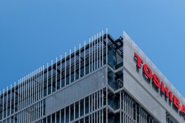 Toshiba accepts $15 billion buyout offer