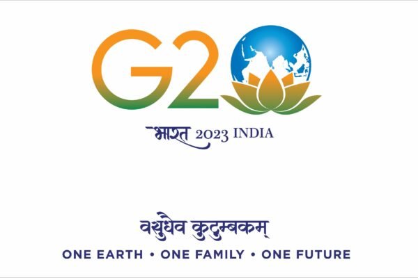 G20 Summit 2023