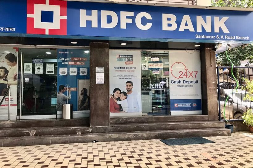 HDFC Bank