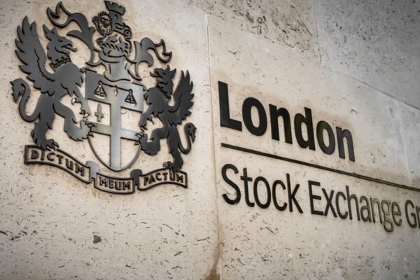 London Stock Exchange