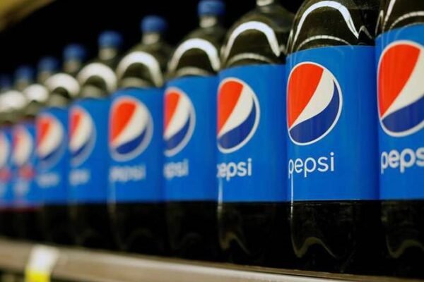 PepsiCo India investment