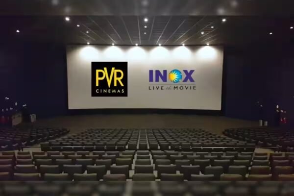 PVR Inox