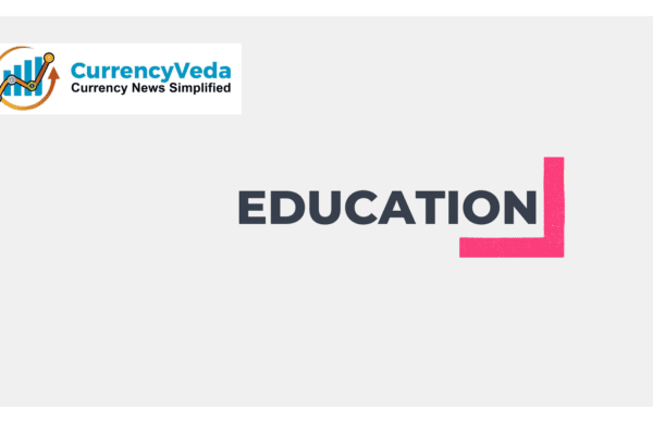 currencyveda education