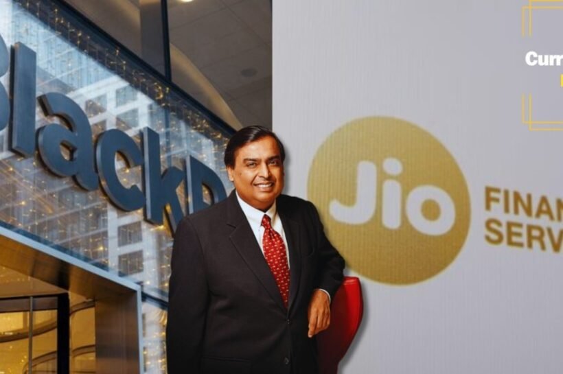 Jio Financial Services