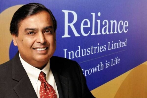 Reliance Q4 Results