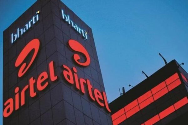 bharti airtel