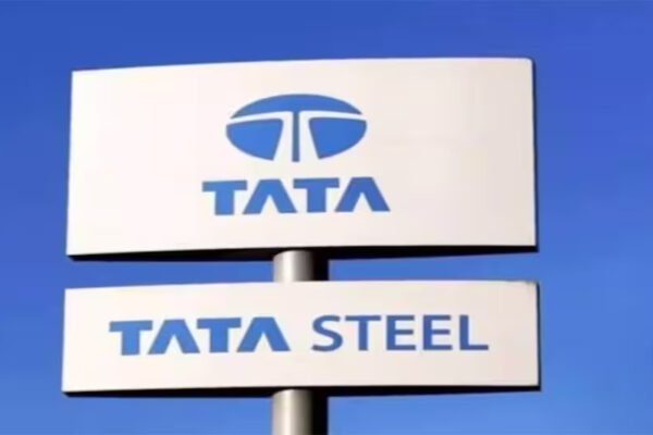 tata steel