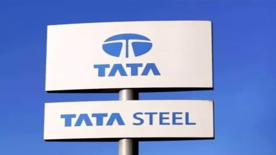 tata steel