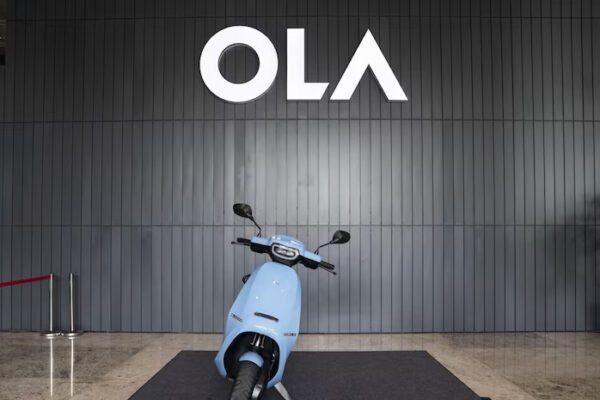 OLA Electric