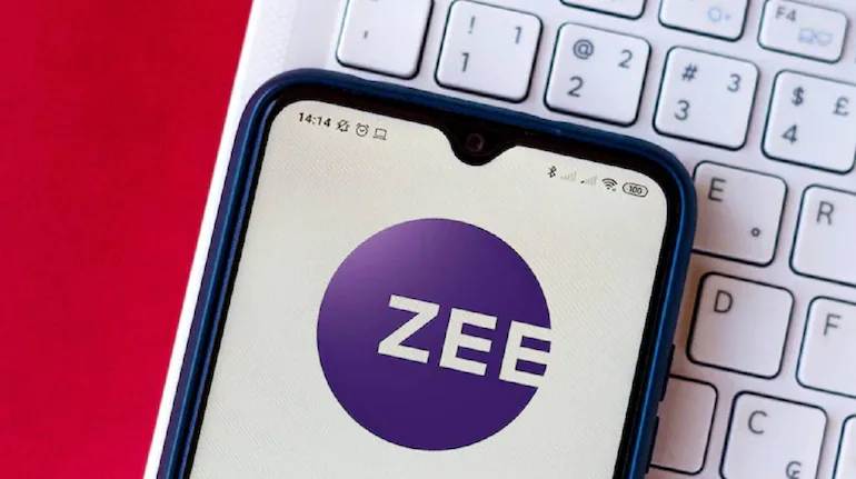 Zee Entertainment