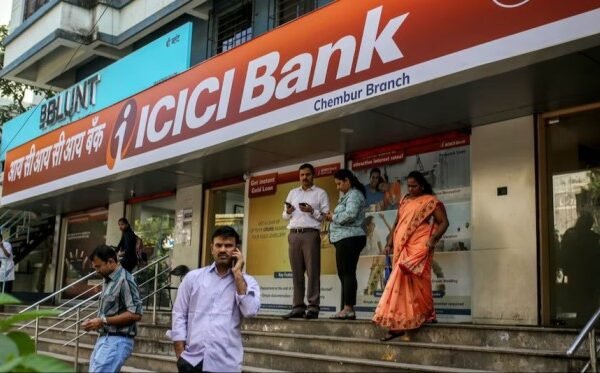 ICICI Bank Q1 Results