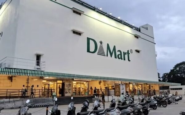 DMart Q1 Results