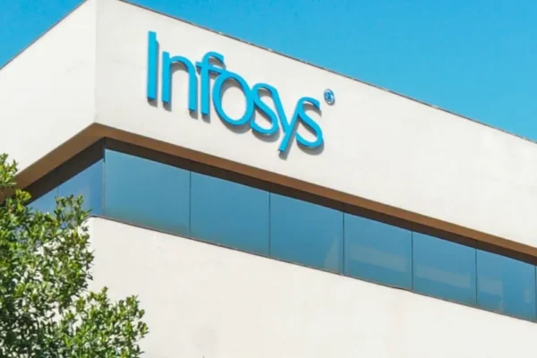 Infosys Q1 Results