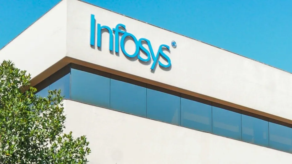 Infosys Q1 Results