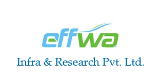 Effwa Infra and Research Shares