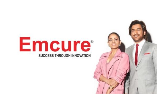 Emcure Pharmaceuticals share