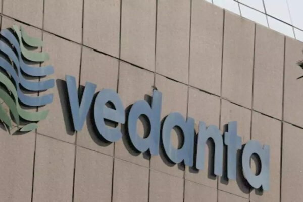 Vedanta Shares