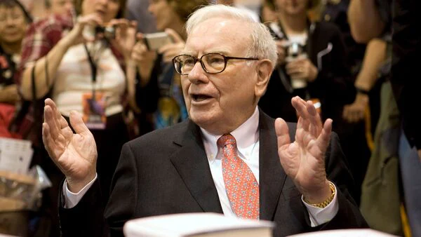 warren buffet