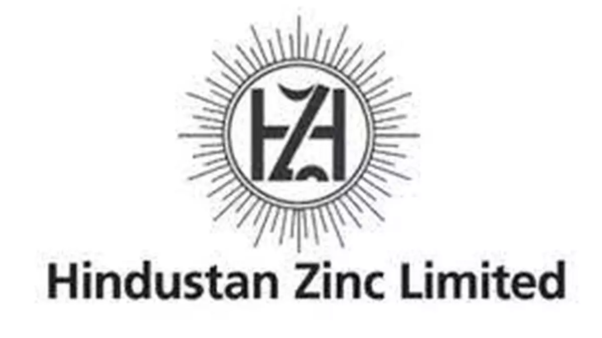 Hindustan Zinc Shares