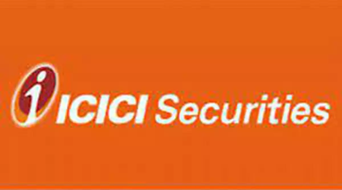 ICICI Securities Shares