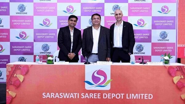 Saraswati Saree Depot IPO