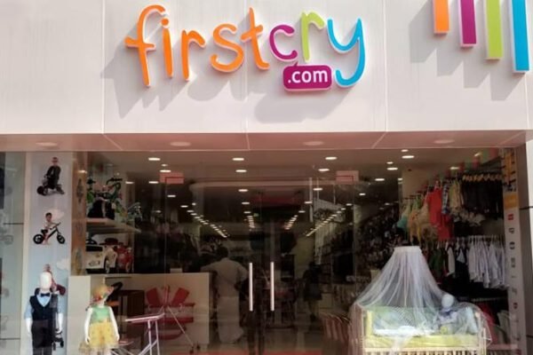 FirstCry IPO