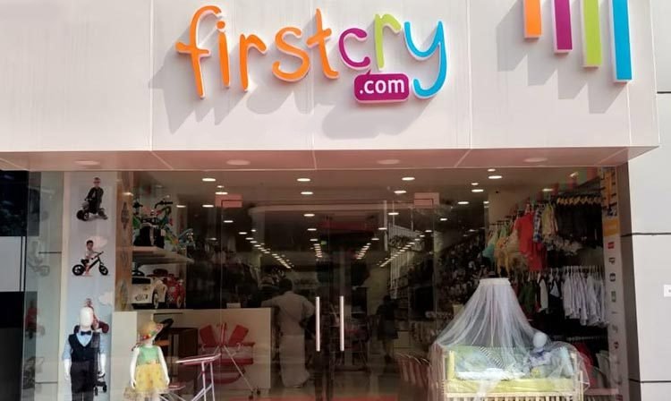 FirstCry IPO