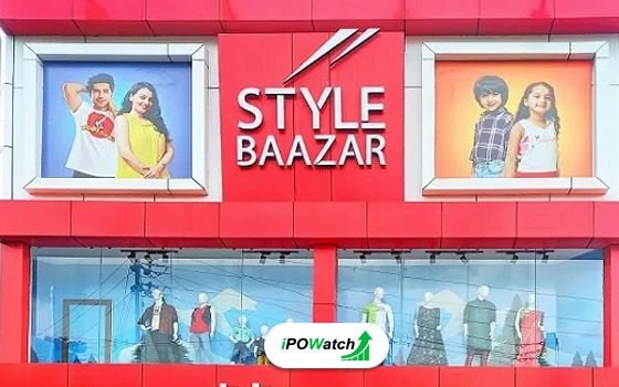 Baazar Style Retail IPO