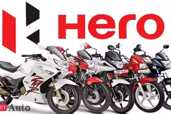 Hero Motors IPO