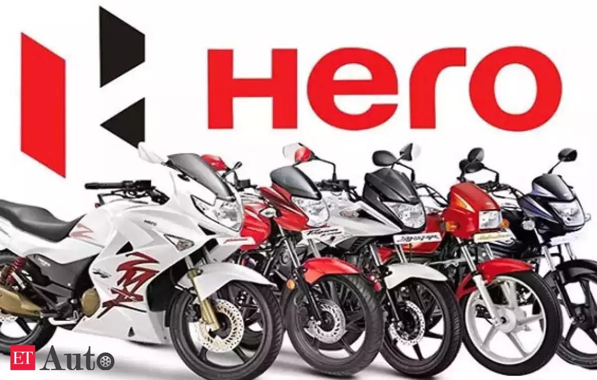 Hero Motors IPO