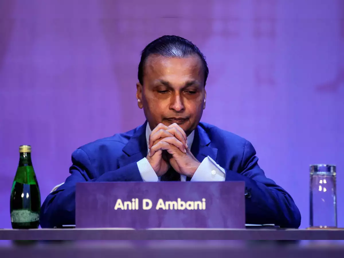 Anil Ambani