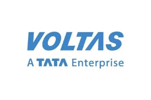 Voltas Q1 Results