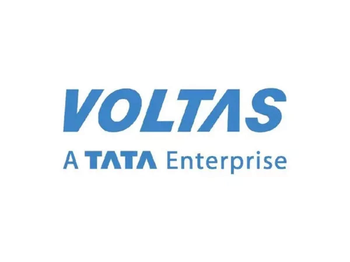 Voltas Q1 Results