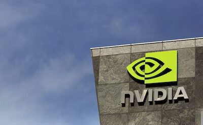 Nvidia Shares