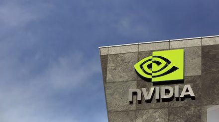 Nvidia Shares