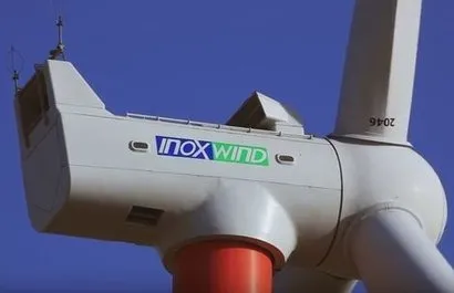 Inox Wind