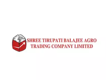 Shree Tirupati Balajee Agro Trading IPO