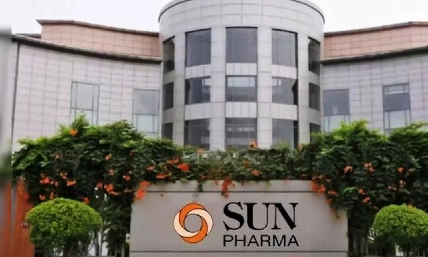 Sun Pharma Q2 Results