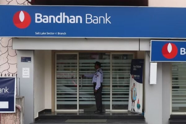 Bandhan Bank Shares