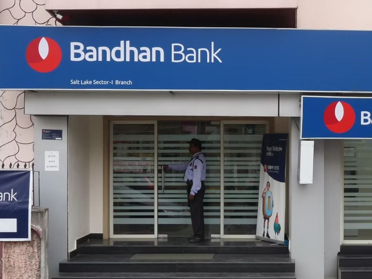 Bandhan Bank Shares