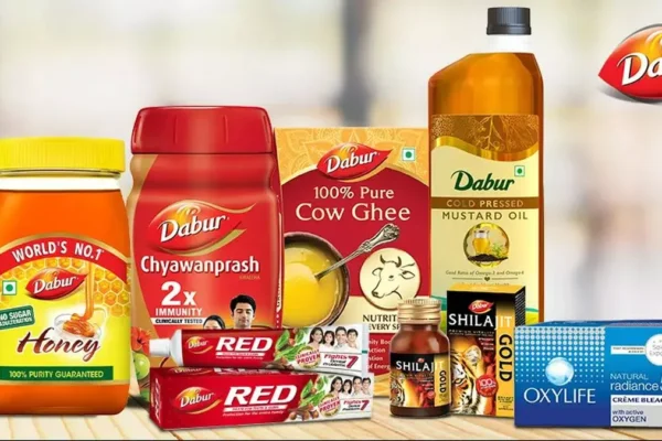 Dabur Q2 Results