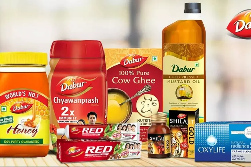 Dabur Q2 Results