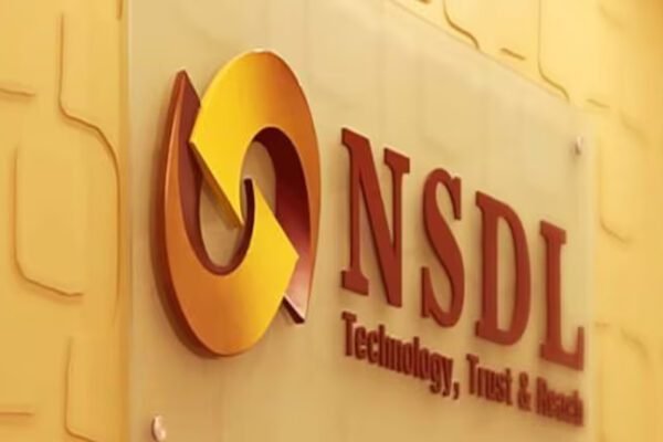 NSDL IPO