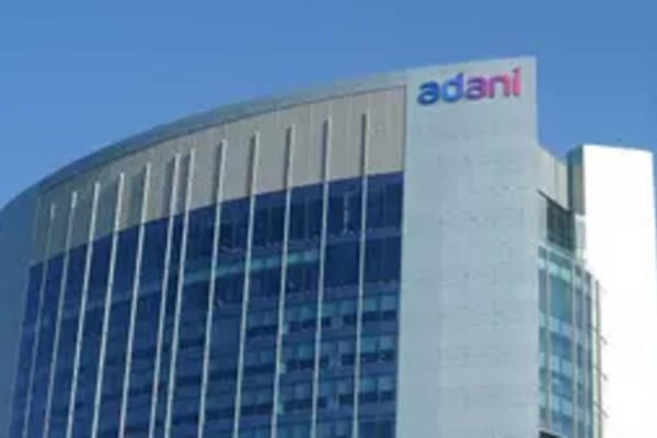 Adani Enterprises