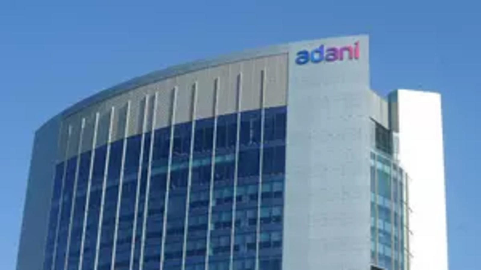 Adani Enterprises