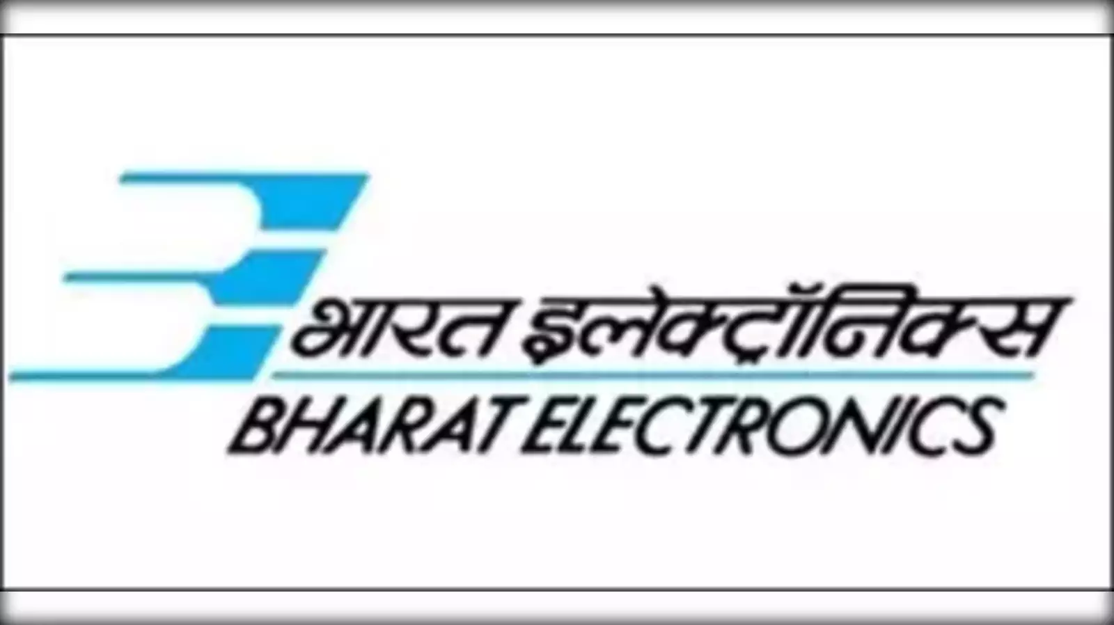 Bharat Electronics Shares