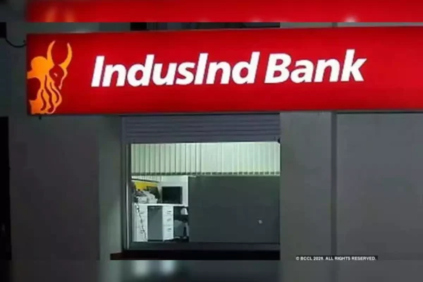 IndusInd Bank Q2 Results